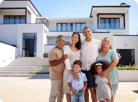 Family Matters Realty Corp